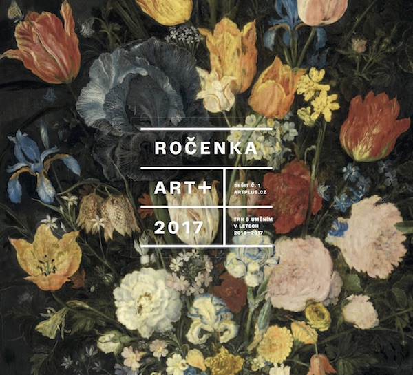 Ročenka ART+