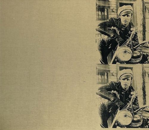 Andy Warhol: Double Marlon