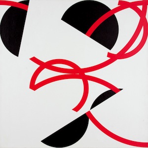 Jan Kubíček: Dělení půlkruhu