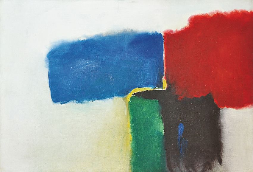 Karel Vaca: Kompozice