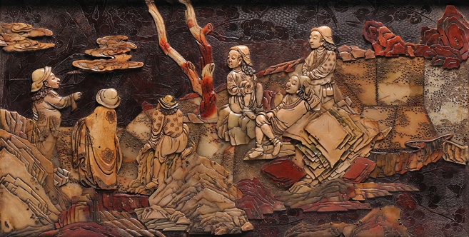 Portugalští námořníci