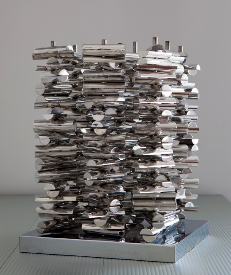 Radoslav Kratina: Variabilní objekt