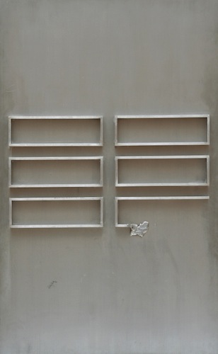 Stanislav Kolíbal: Rámečky