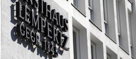 aukční dům Lempertz