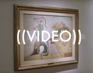 VIDEO: Pozvánka na aukci moderního umění ve Vídni