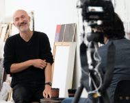 VIDEO: S Josefem Bolfem nejen o Národní galerii