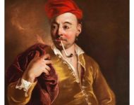 Barokní portréty od Kupeckého v Londýně i v Praze