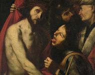 Ribera, Grund: staří mistři a bohemika