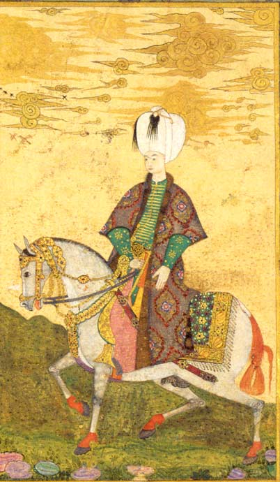 Sultán Osman II.