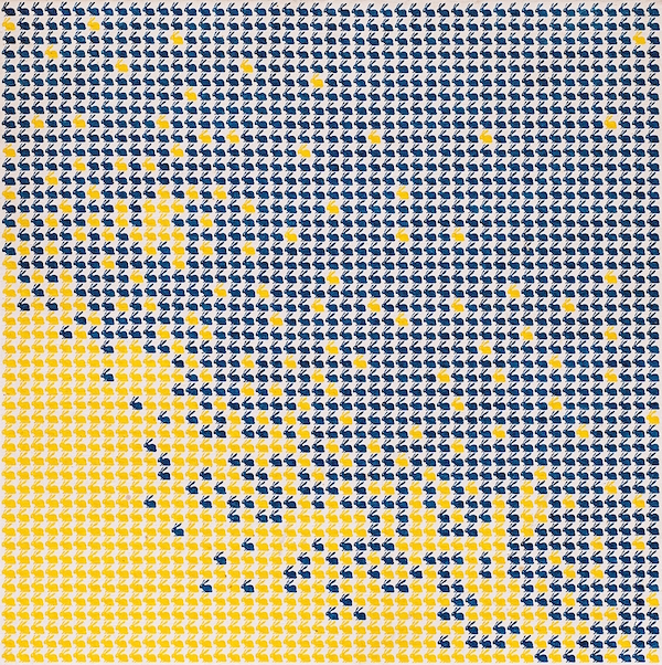 Zorka Ságlová: 2209 králíků, 1985–86