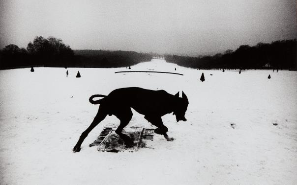 Josef Koudelka: Francie, 1987