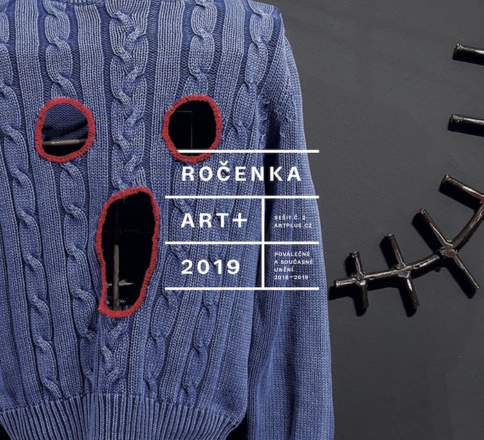Ročenka ART+ 2019