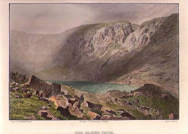 pohlednice, 1895 