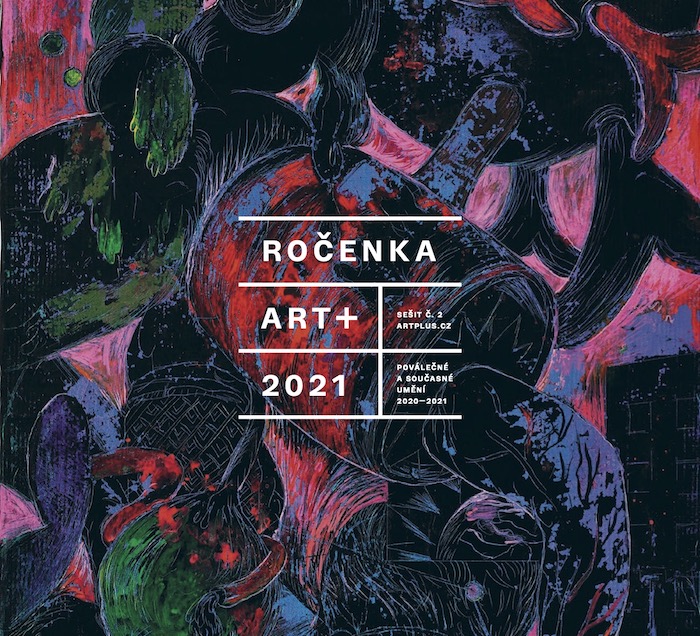 Ročenka ART+