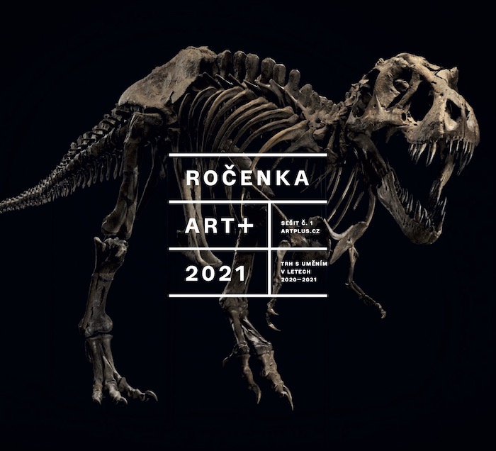 Ročenka ART+