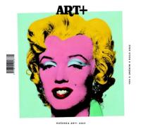 Objednejte Ročenku ART+ trh s uměním v letech 2021-2022