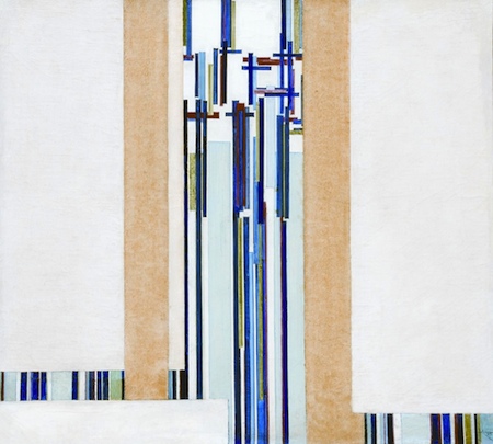 František Kupka: Élévation IV