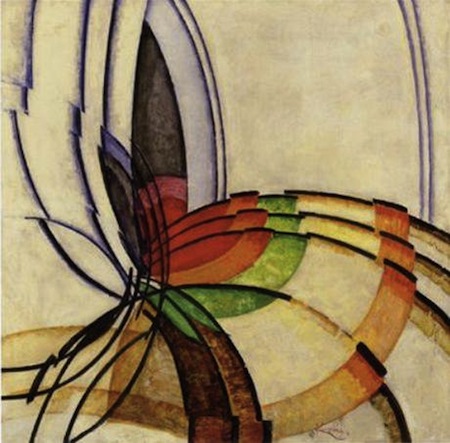 František Kupka: Prisme